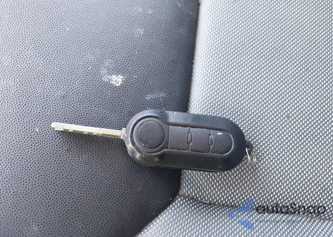 2019 Ram Promaster 1500 High Roof 136 Wb из США, поврежденный, VIN 3C6TRVBG4KE505910